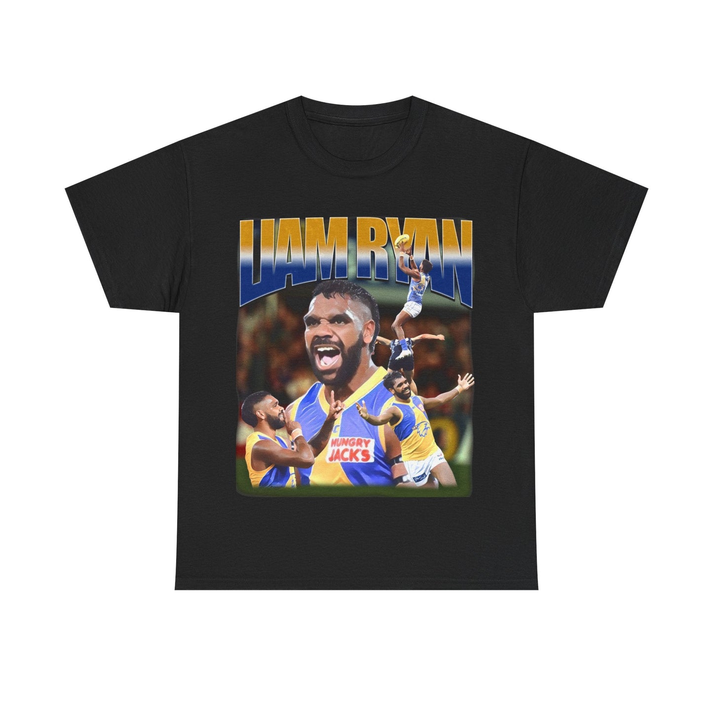 Liam Ryan AFL Graphic Tee - VFtees