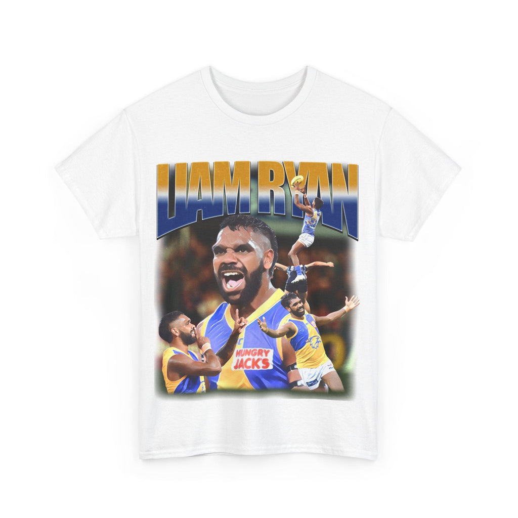 Liam Ryan AFL Graphic Tee - VFtees