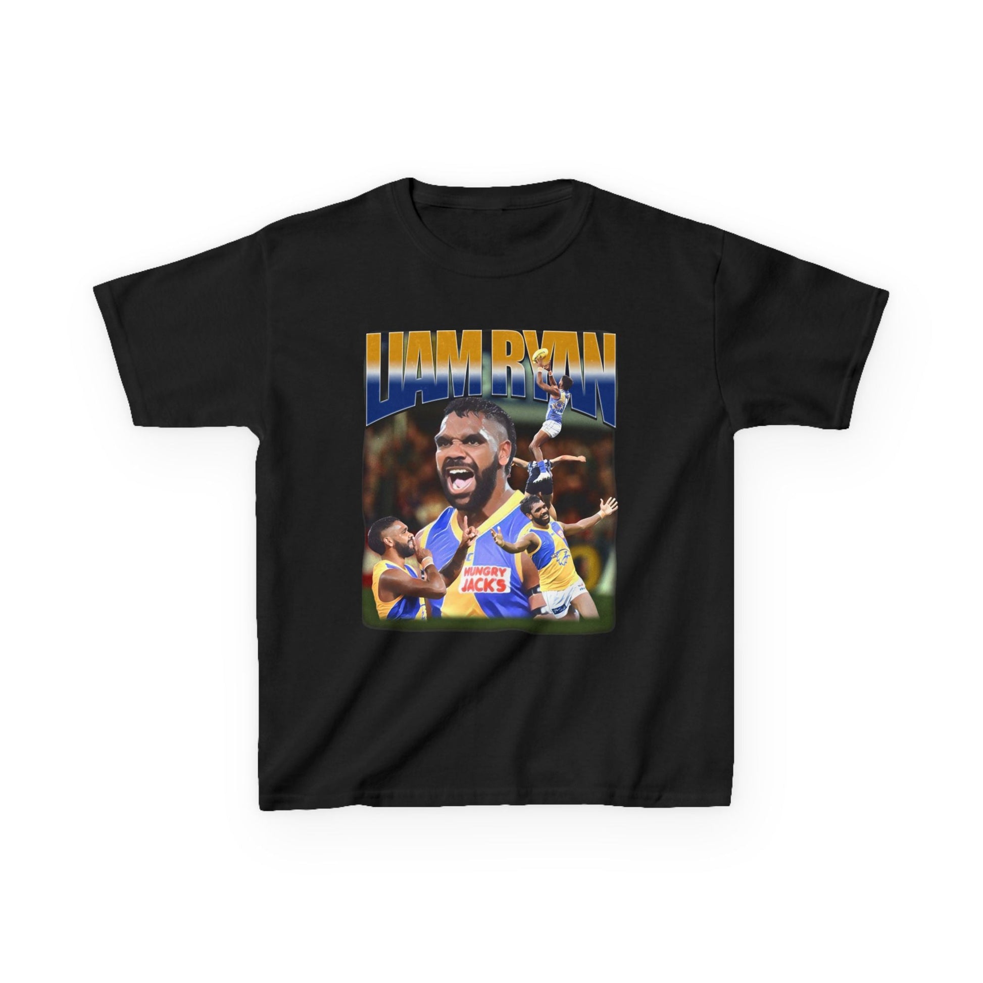 Liam Ryan AFL Graphic Tee (Kids) - VFtees