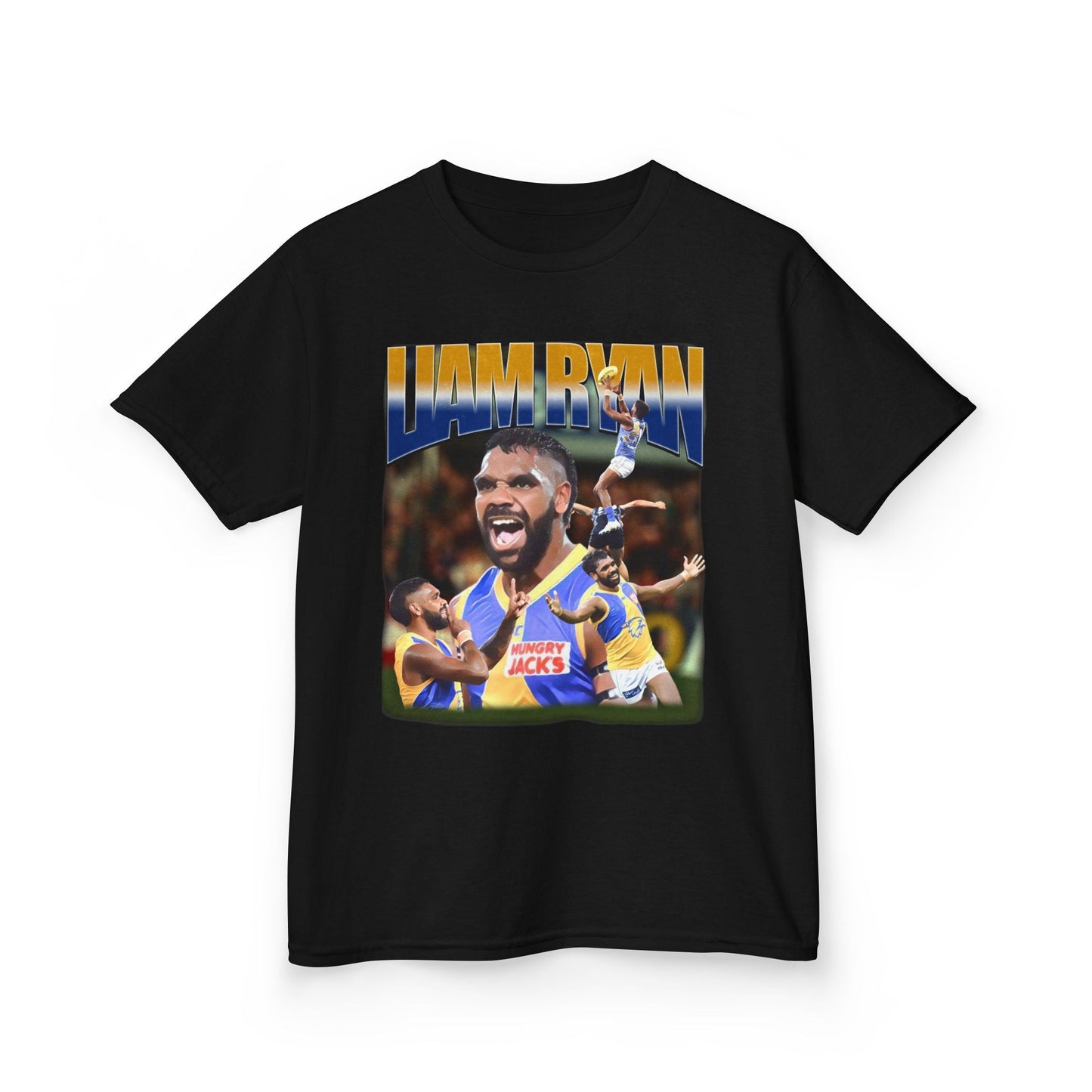 Liam Ryan AFL Graphic Tee (Kids) - VFtees