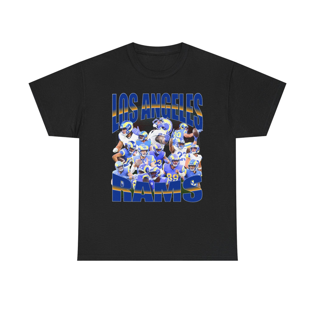 Los Angeles Rams NFL Graphic Tee - VFtees
