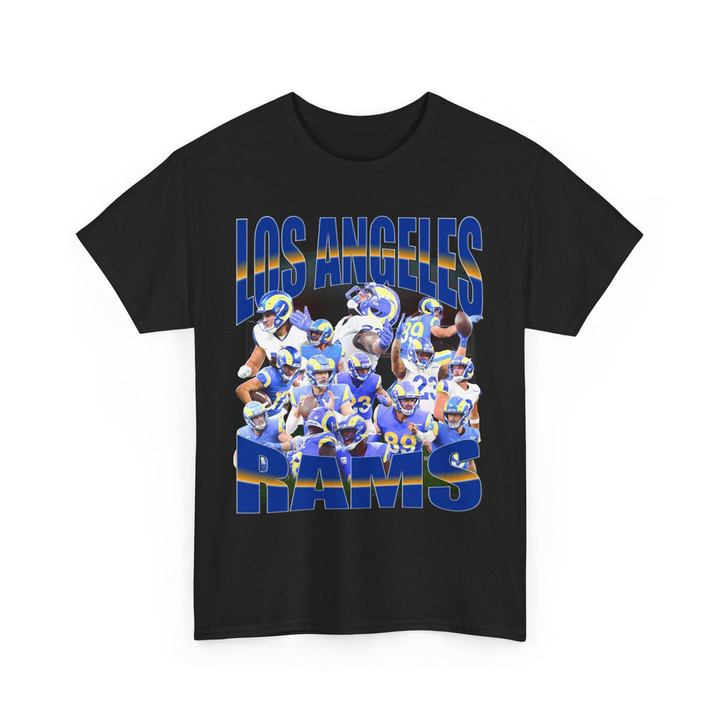 Los Angeles Rams NFL Graphic Tee - VFtees