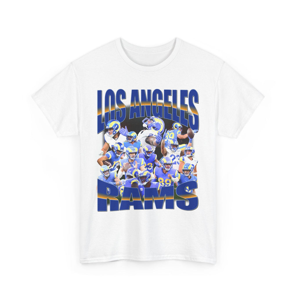 Los Angeles Rams NFL Graphic Tee - VFtees