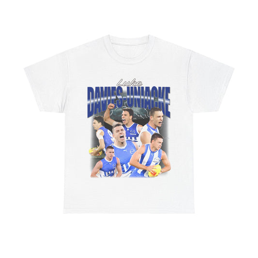 Luke Davies - Uniacke AFL Graphic Tee - VFtees