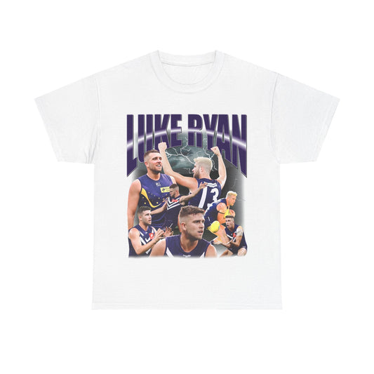 Luke Ryan AFL Graphic Tee - VFtees