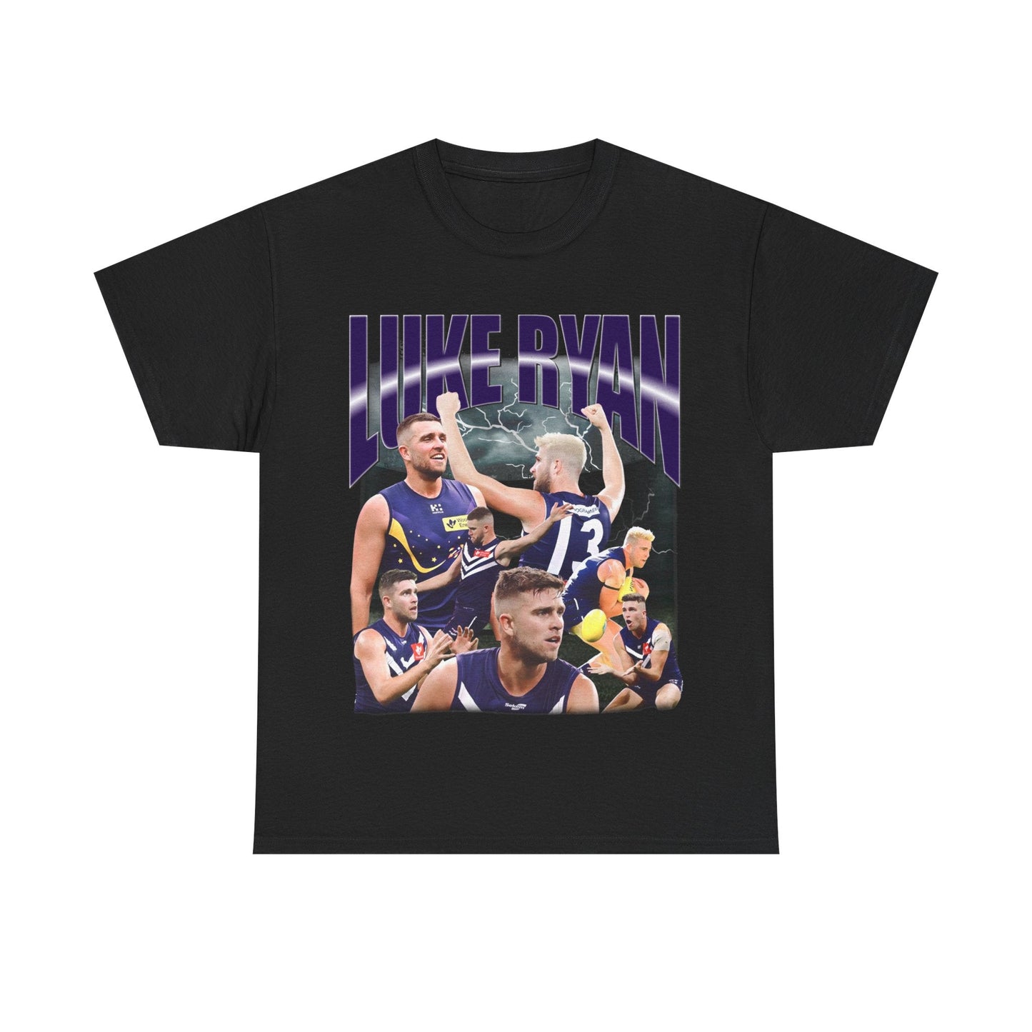 Luke Ryan AFL Graphic Tee - VFtees