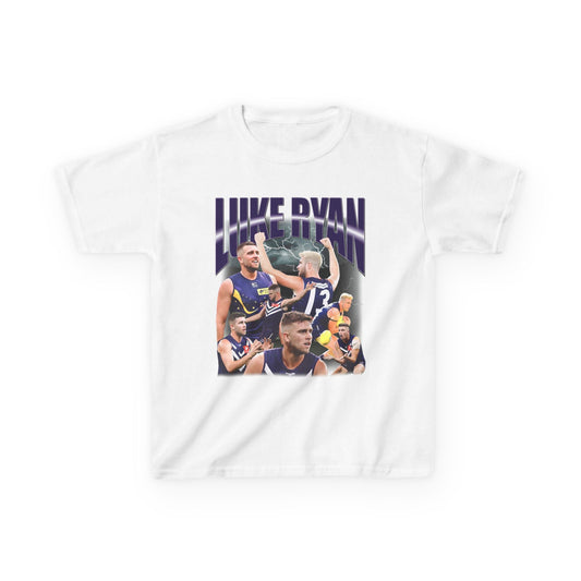 Luke Ryan AFL Graphic Tee (Kids) - VFtees