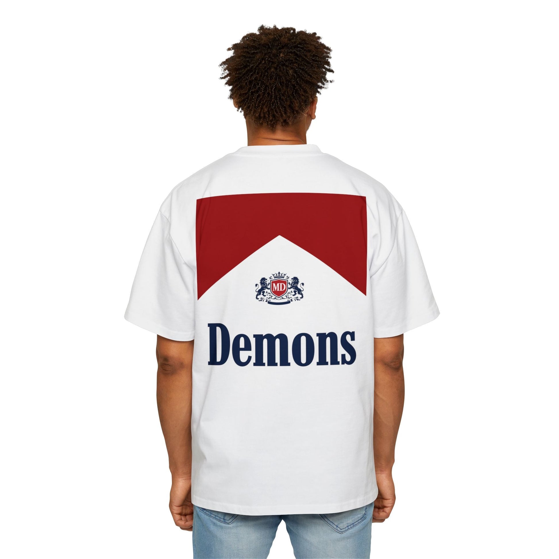 Malboro Demons - VFtees