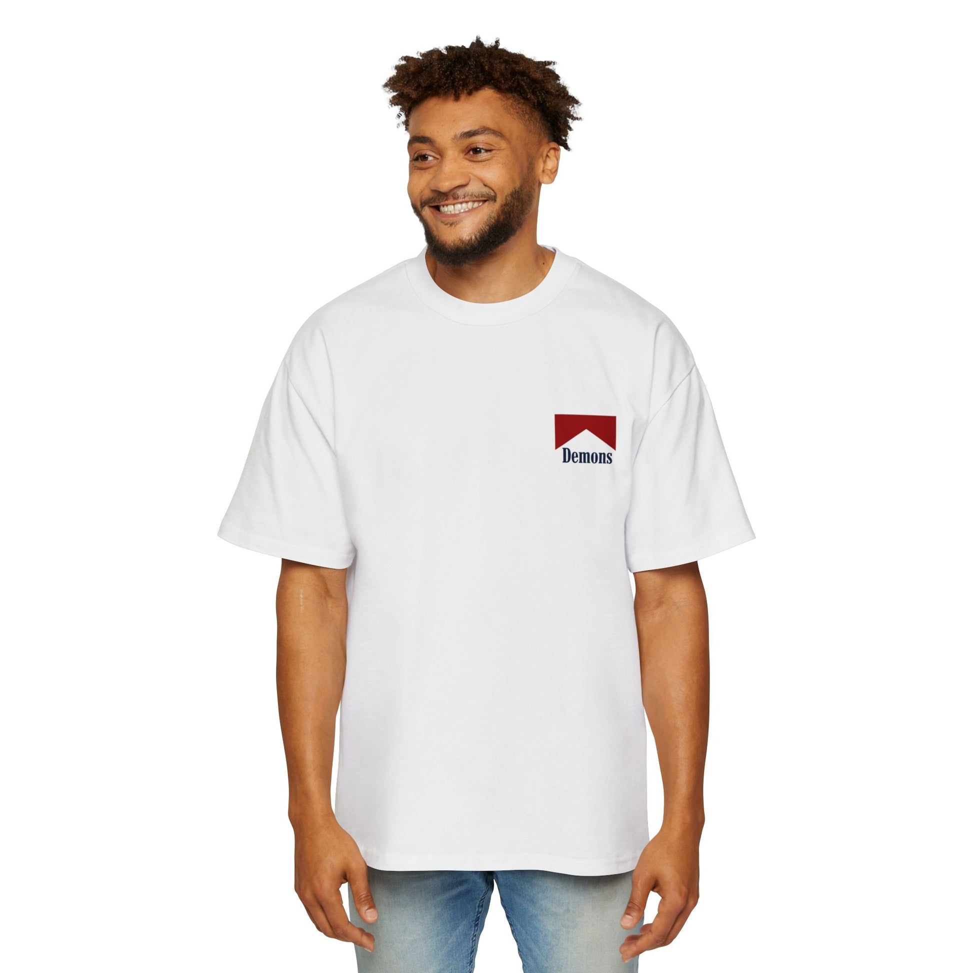 Malboro Demons - VFtees