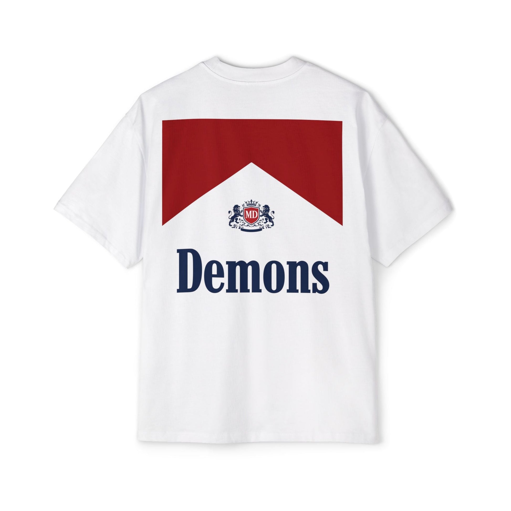 Malboro Demons - VFtees