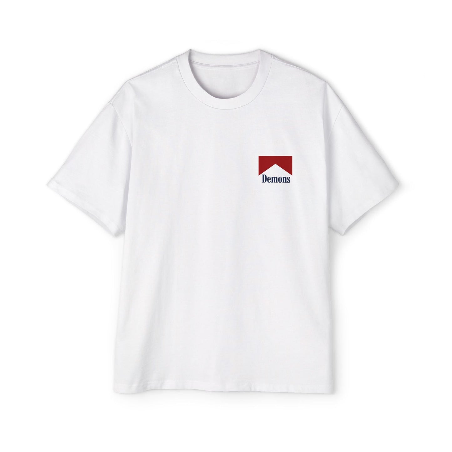 Malboro Demons - VFtees