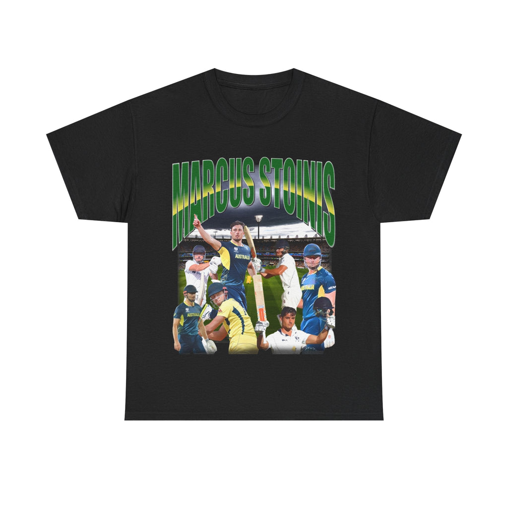 Marcus Stoinis Australian Cricket Tee - VFtees