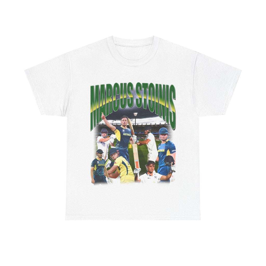 Marcus Stoinis Australian Cricket Tee - VFtees