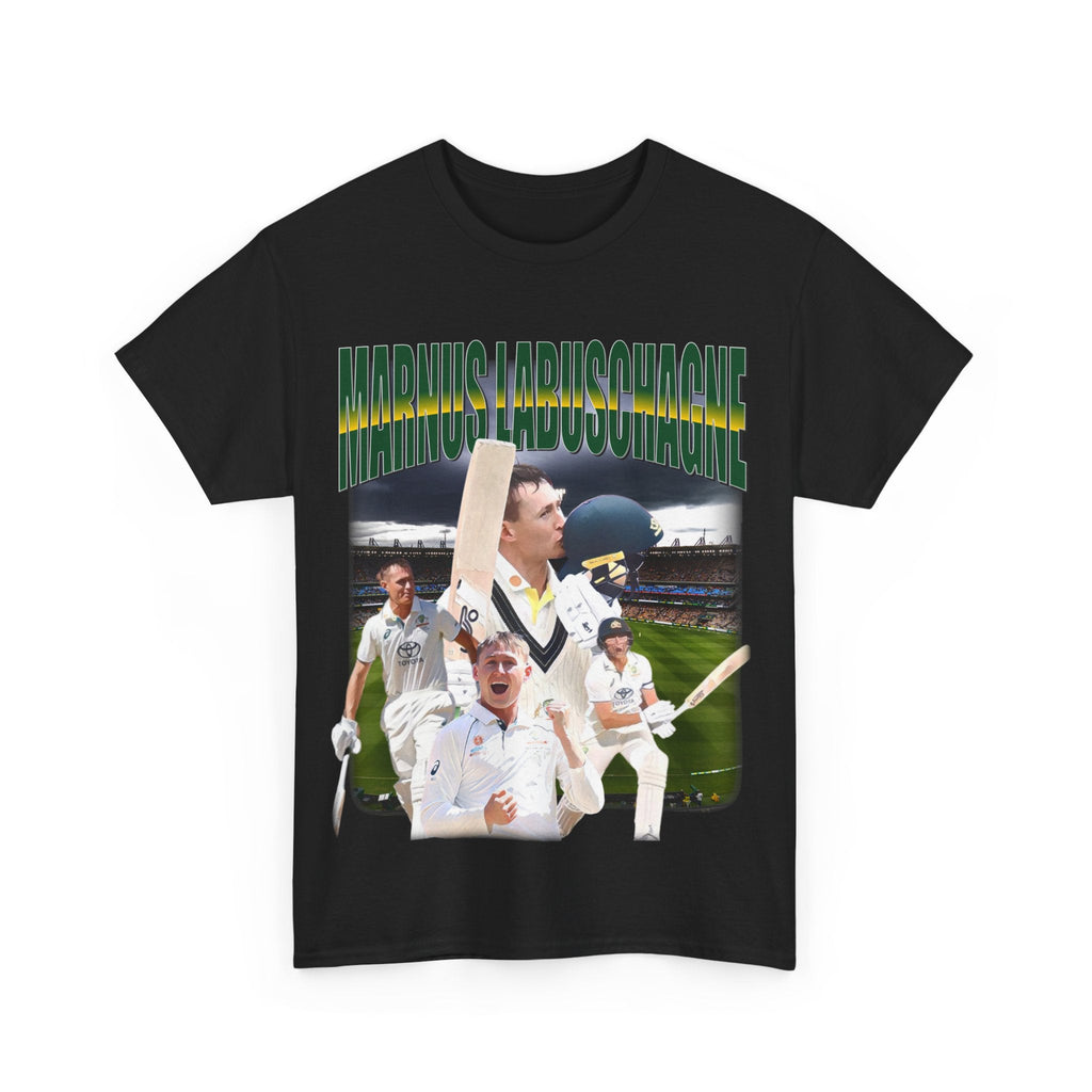 Marnus Labuschagne Australian Cricket Graphic Tee - VFtees