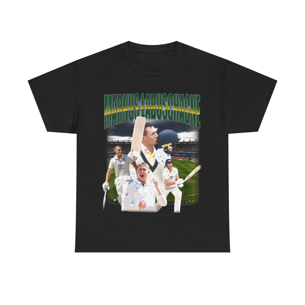 Marnus Labuschagne Australian Cricket Graphic Tee - VFtees