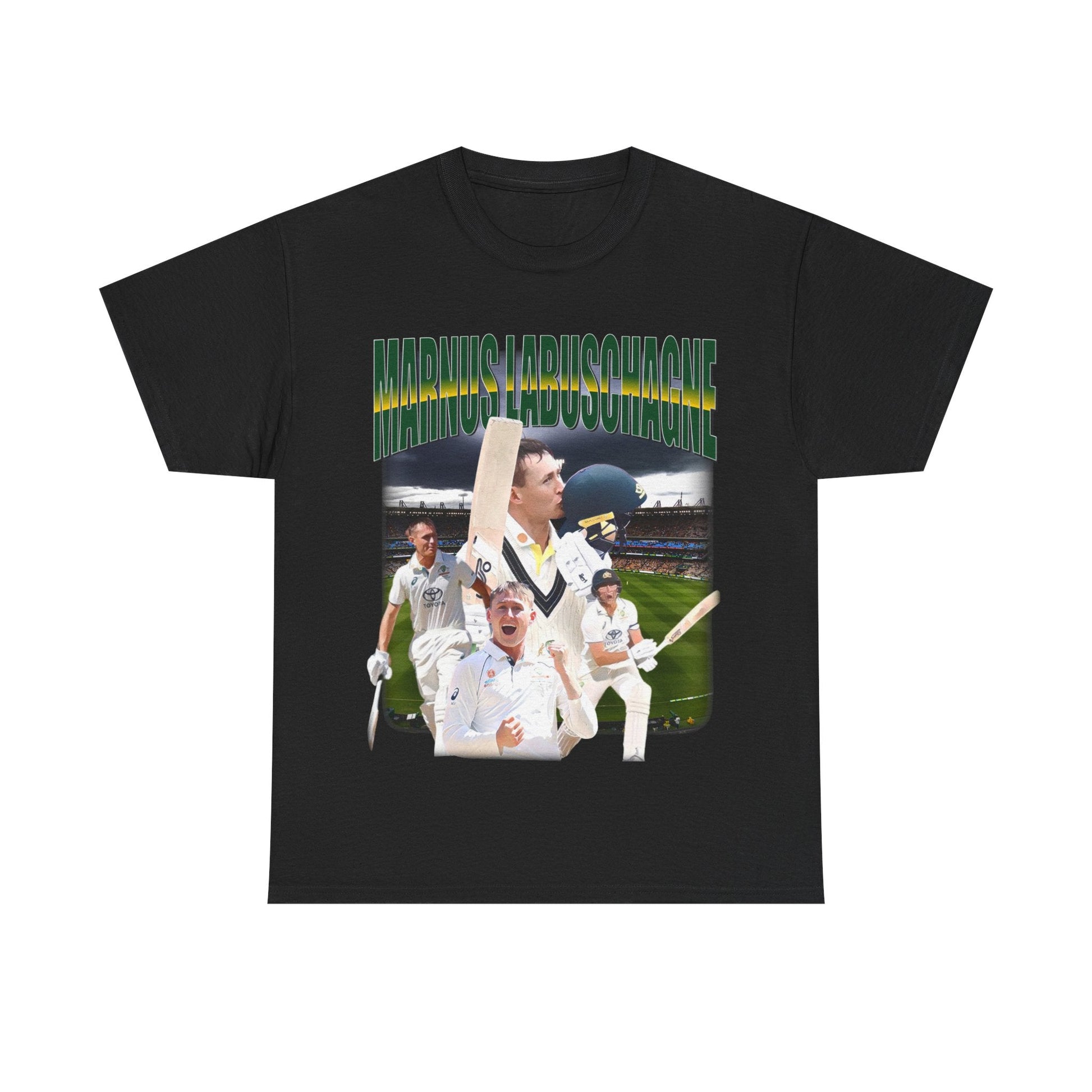 Marnus Labuschagne Australian Cricket Graphic Tee - VFtees