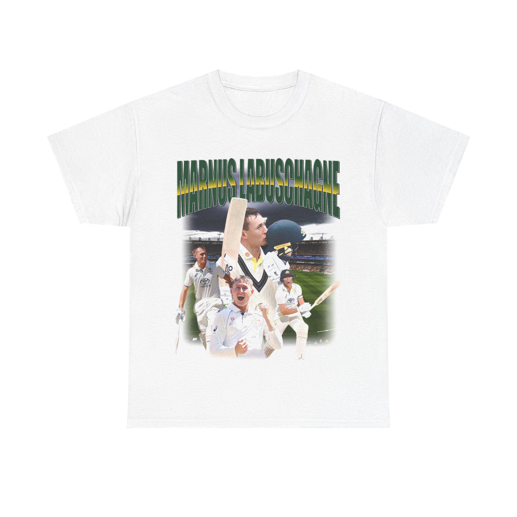 Marnus Labuschagne Australian Cricket Graphic Tee - VFtees