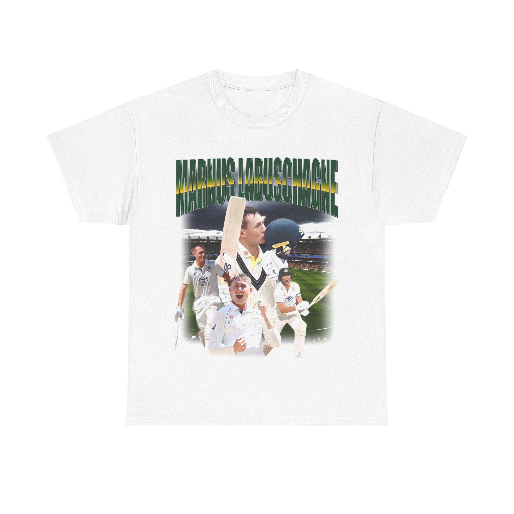 Marnus Labuschagne Australian Cricket Graphic Tee - VFtees