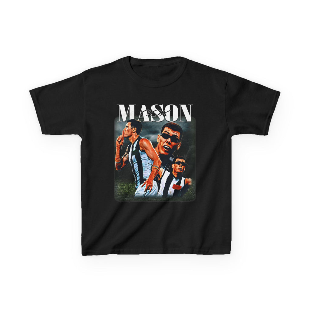 Mason Cox AFL Graphic Tee (Kids) - VFtees