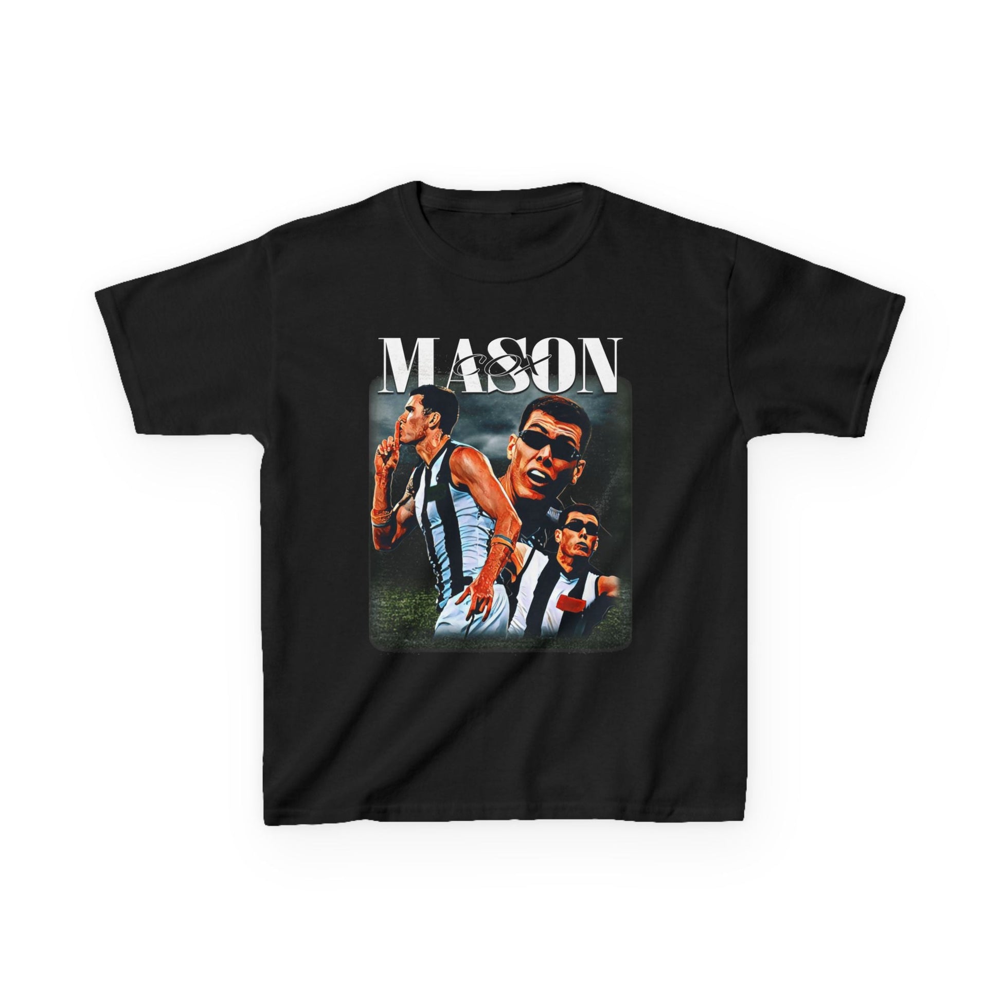 Mason Cox AFL Graphic Tee (Kids) - VFtees