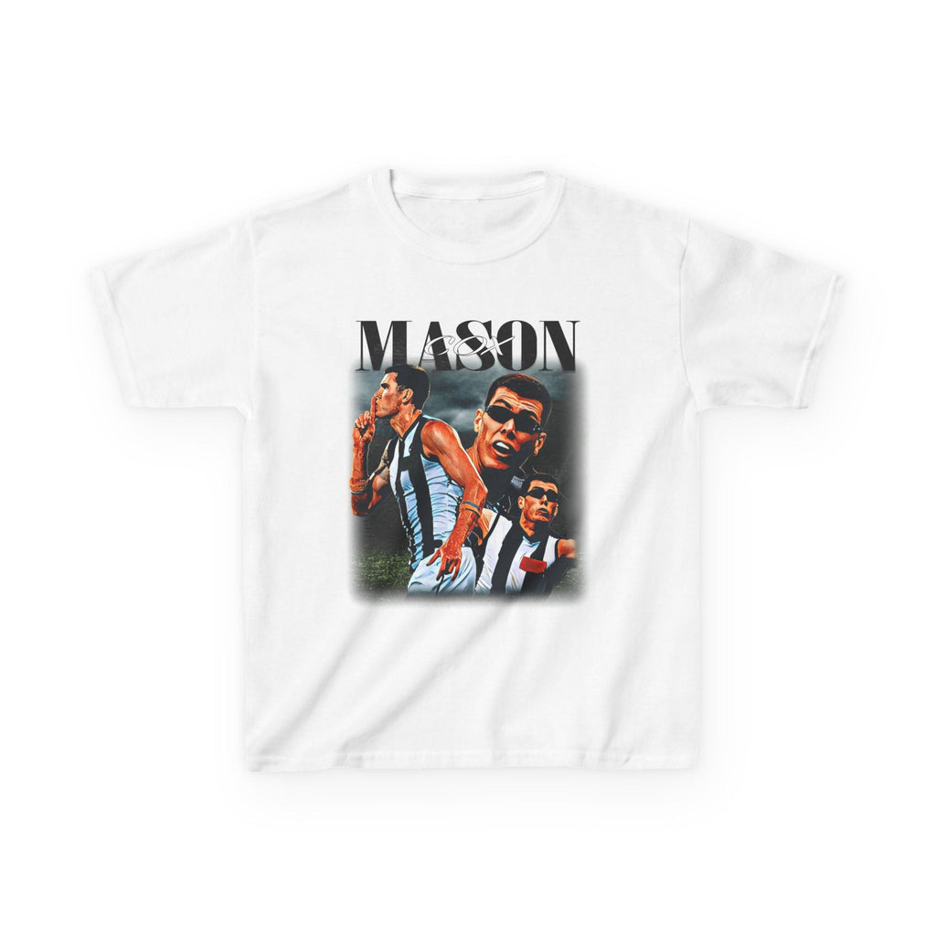 Mason Cox AFL Graphic Tee (Kids) - VFtees
