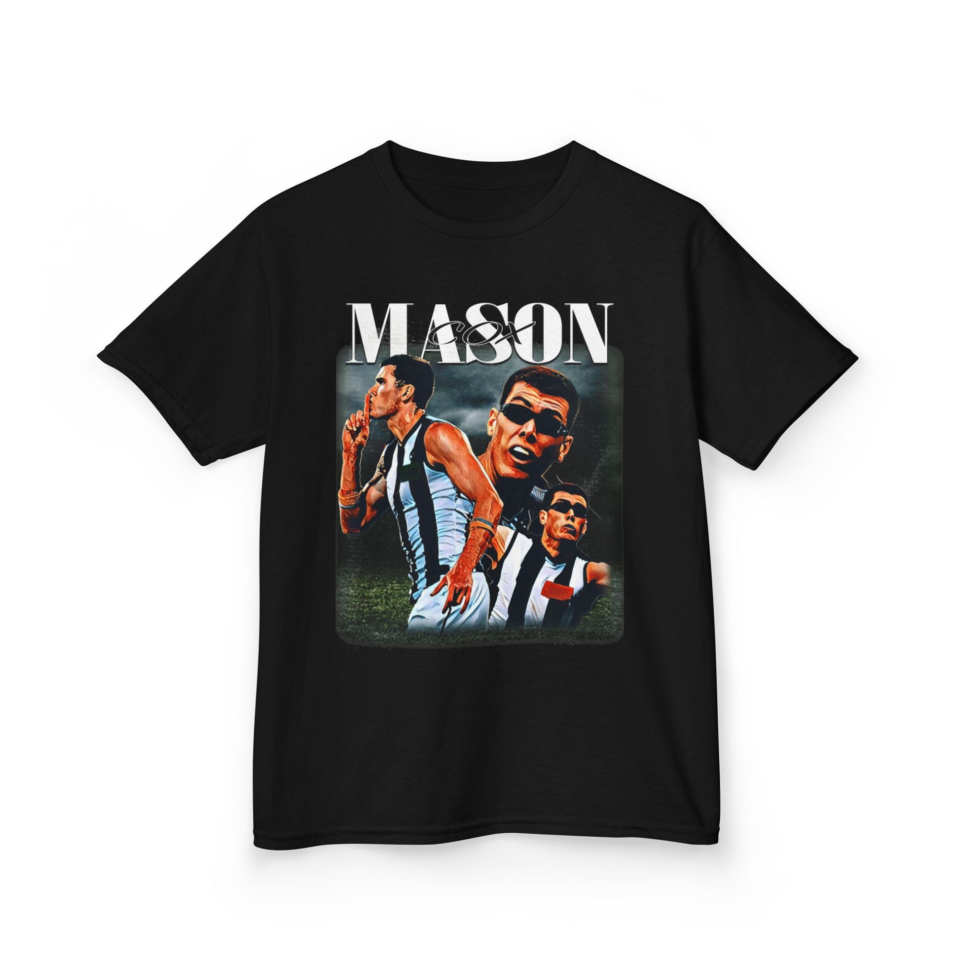 Mason Cox AFL Graphic Tee (Kids) - VFtees