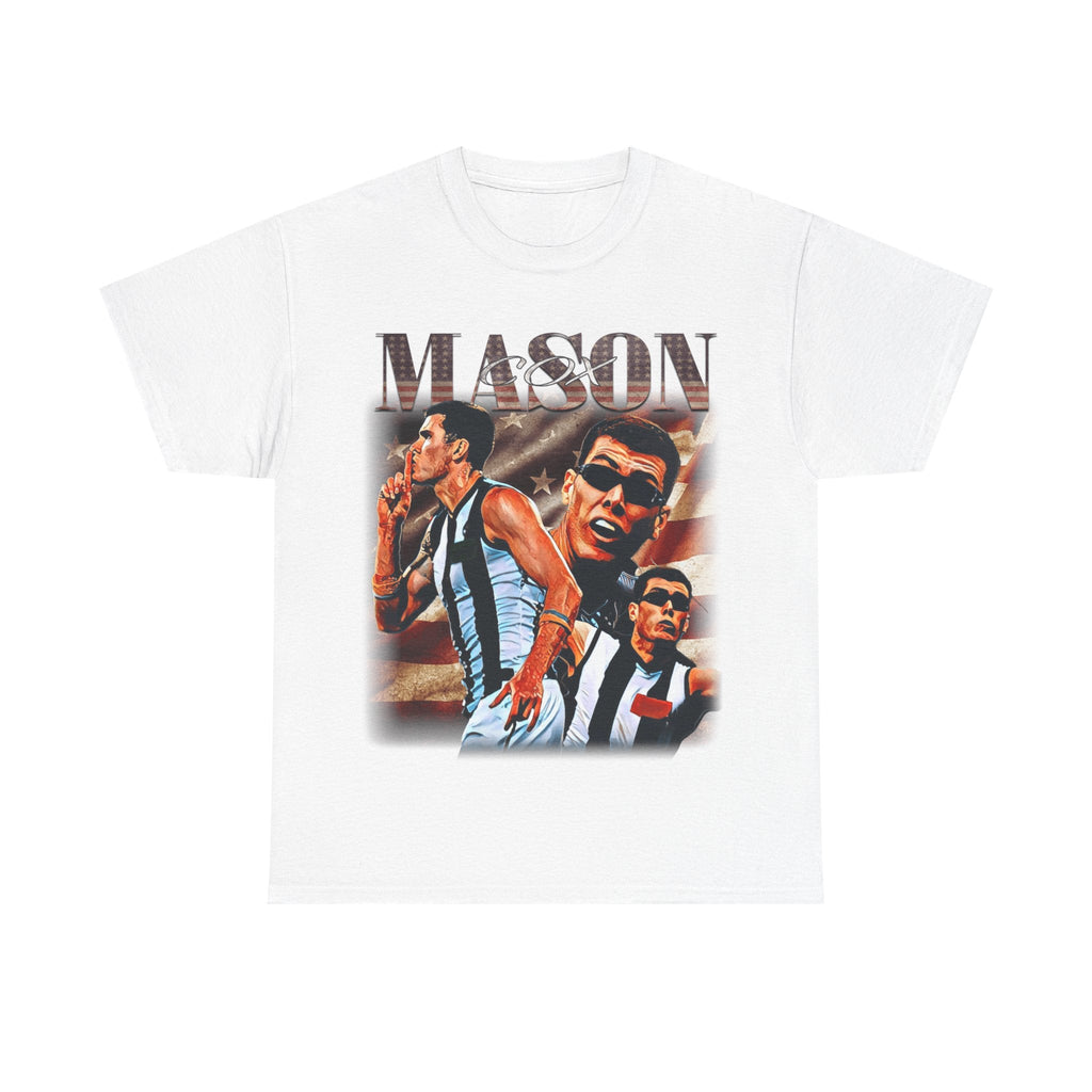 Mason Cox AFL Graphic Tee (USA EDITION) - VFtees