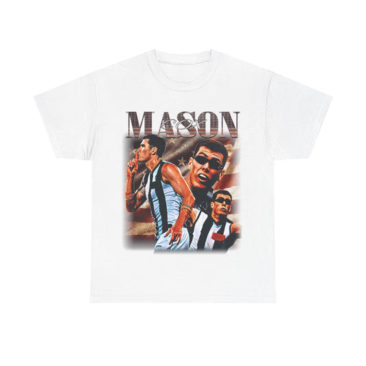 Mason Cox AFL Graphic Tee (USA EDITION) - VFtees
