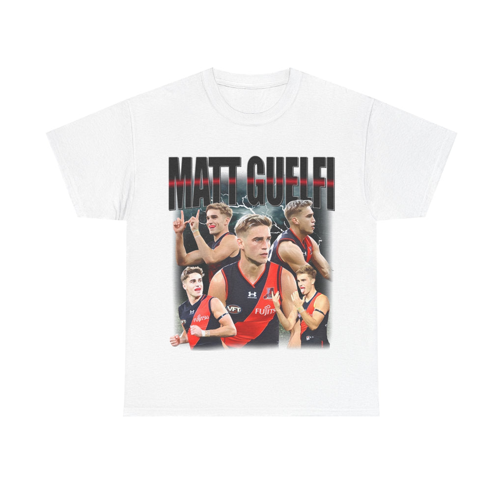 Matt Guelfi AFL Graphic Tee - VFtees