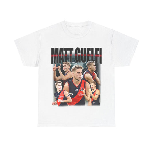 Matt Guelfi AFL Graphic Tee - VFtees