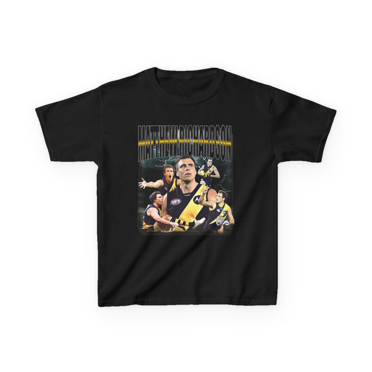 Matthew Richardson AFL Graphic Tee (Kids) - VFtees