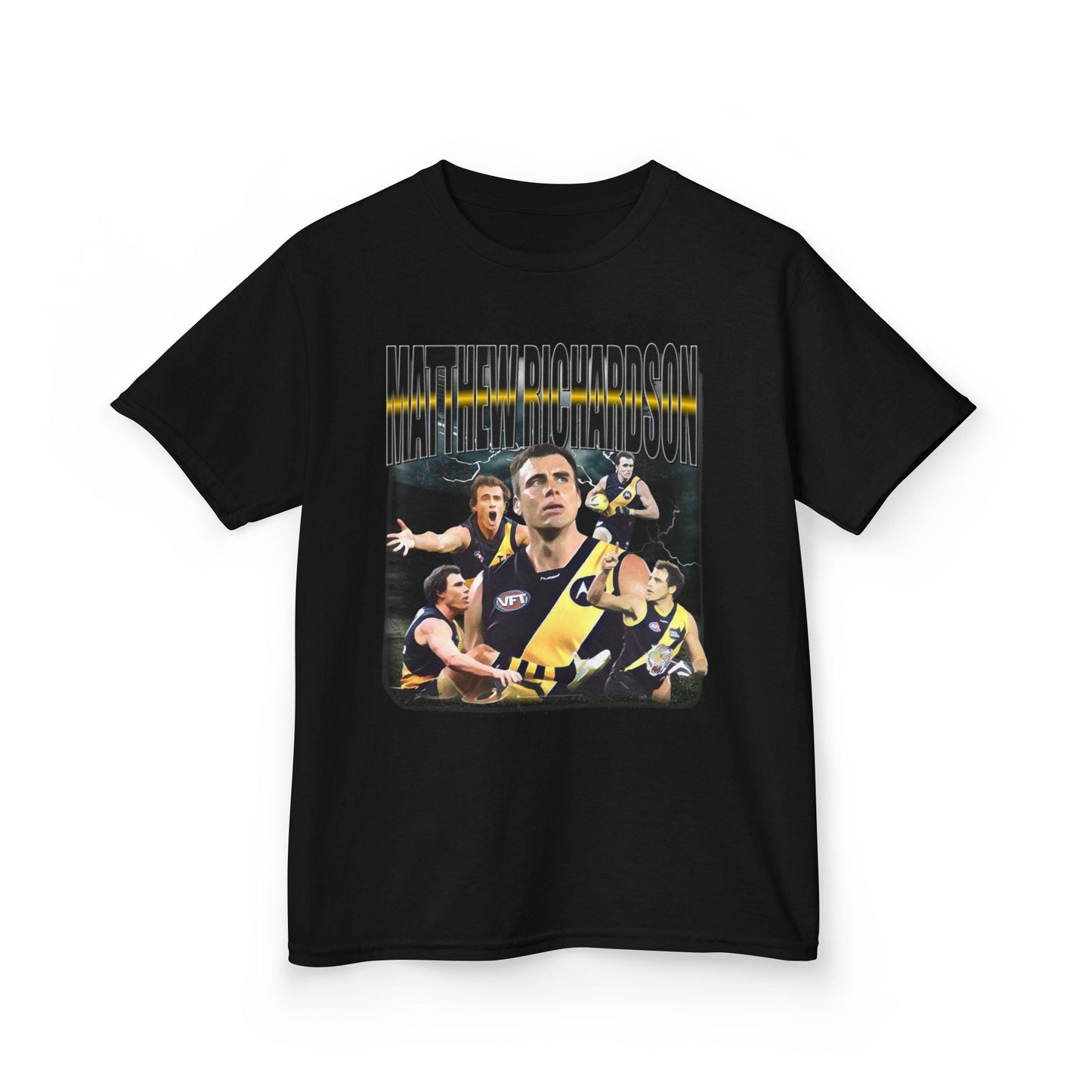 Matthew Richardson AFL Graphic Tee (Kids) - VFtees