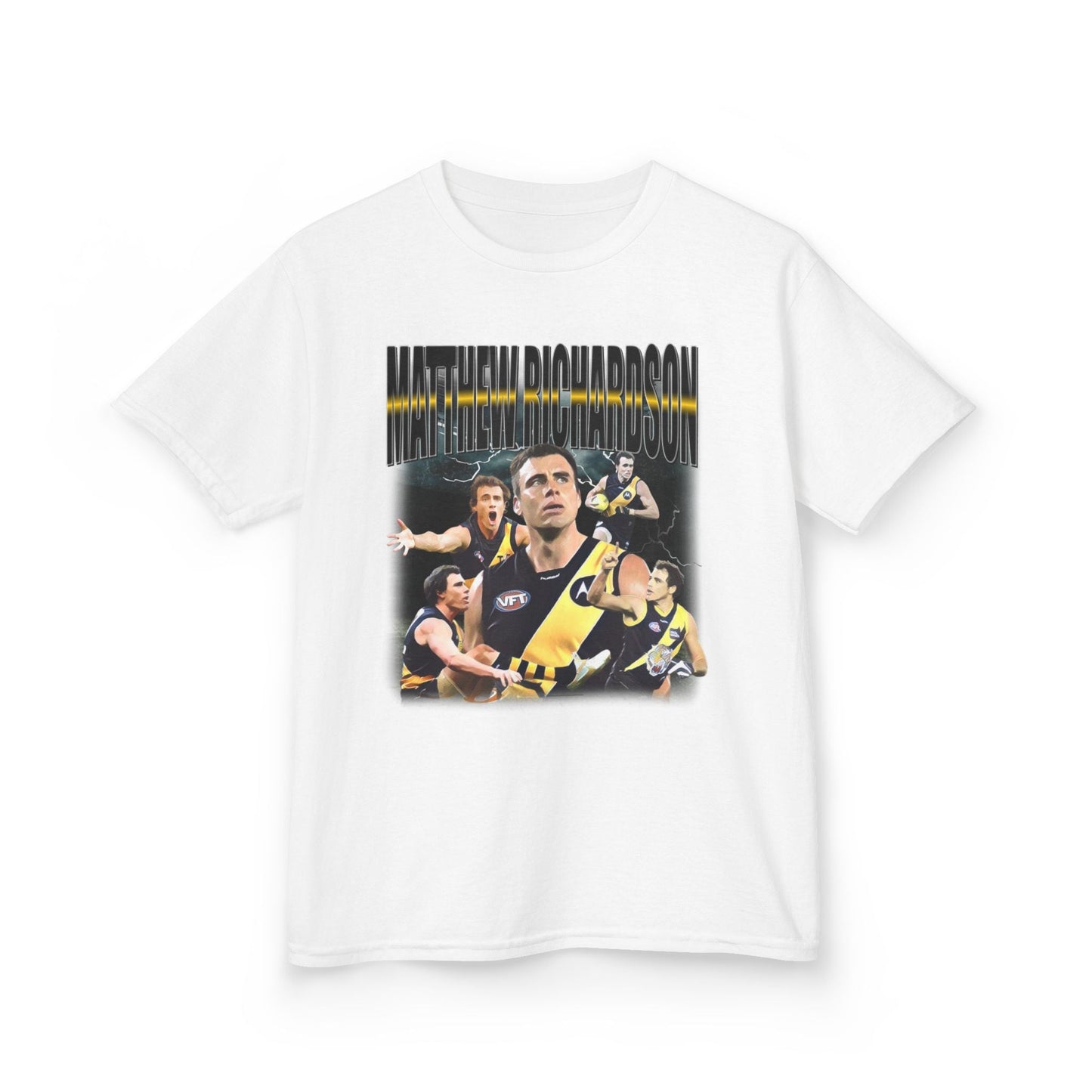 Matthew Richardson AFL Graphic Tee (Kids) - VFtees