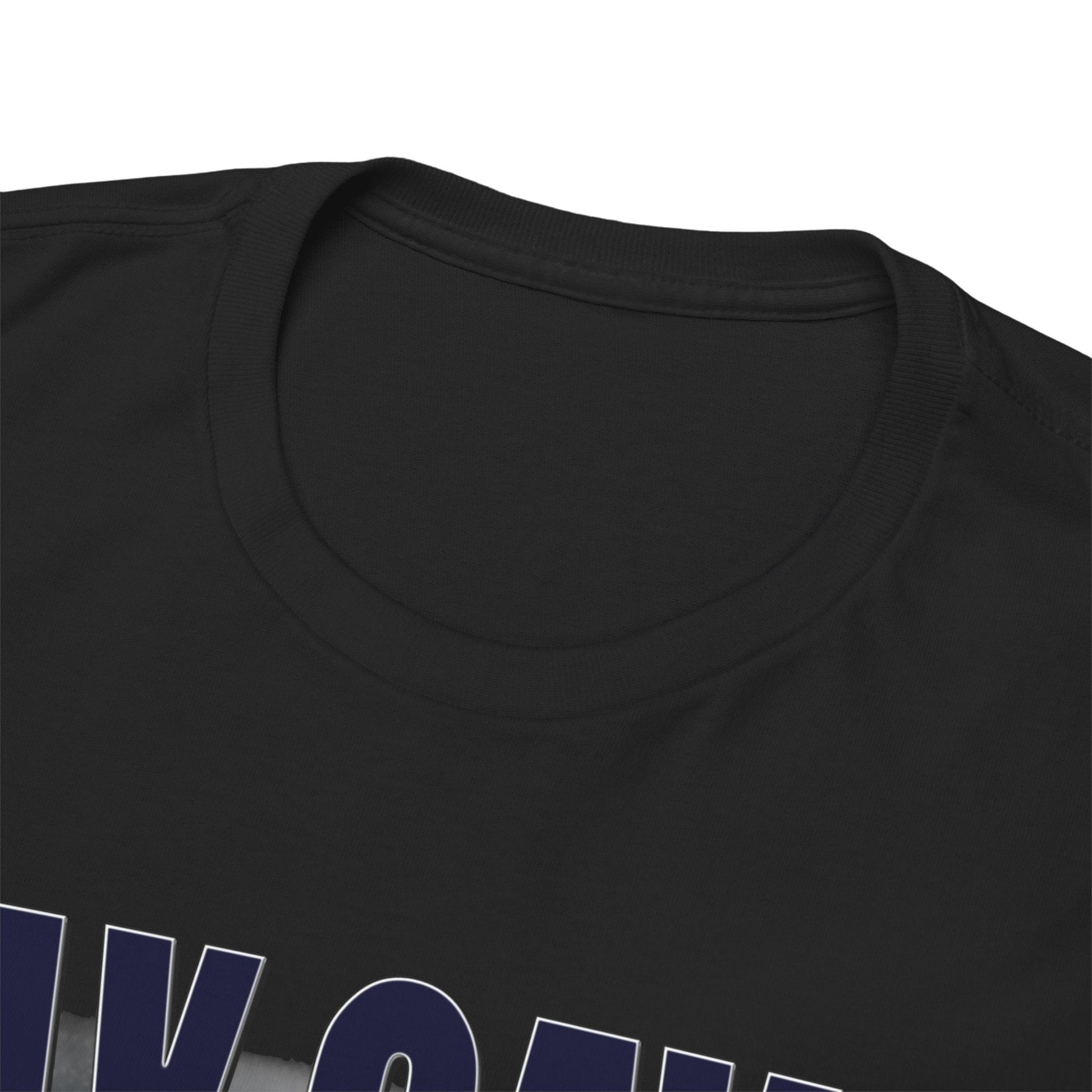 Max Gawn Footy Graphic Tee - VFtees
