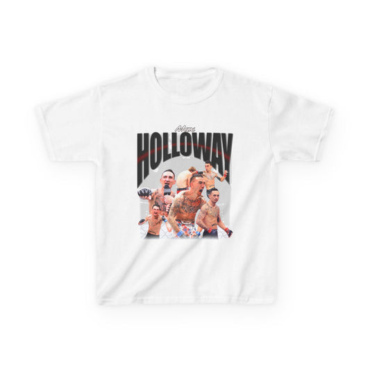 Max Holloway UFC Graphic Tee (Kids) - VFtees