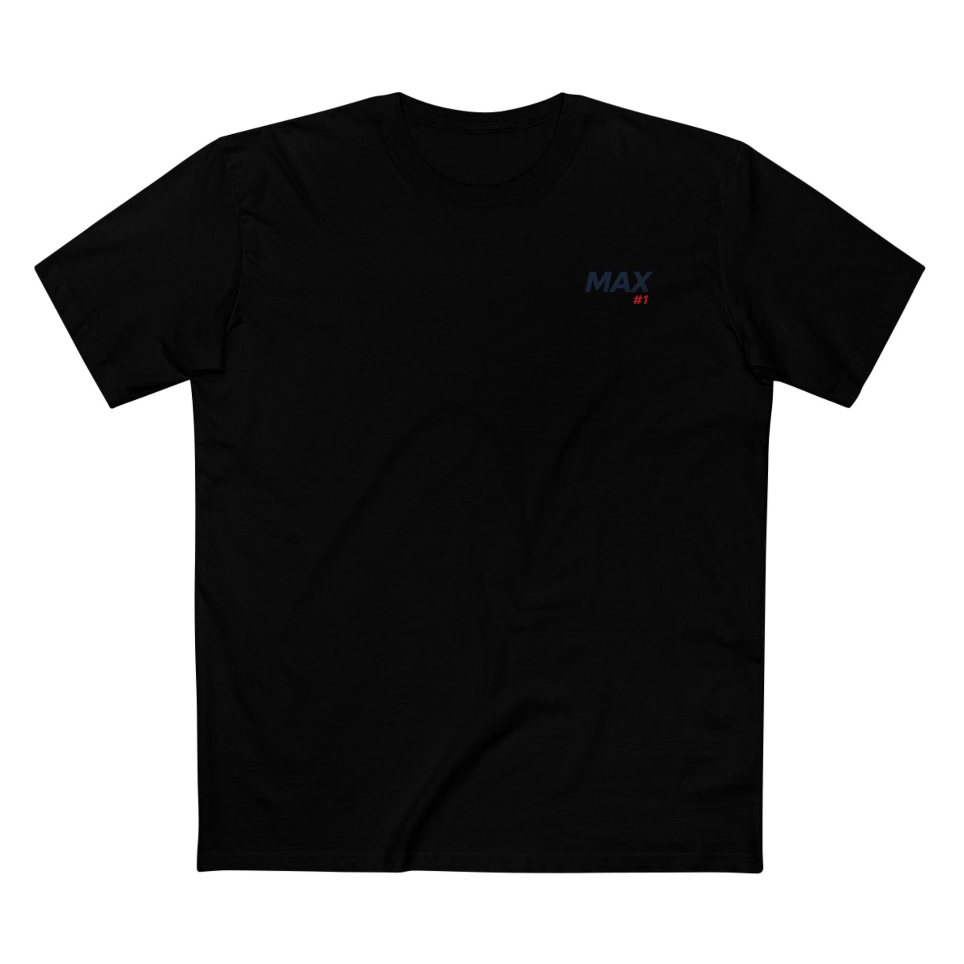 Max Verstappen F1 Tee - Red Bull Racing Grand Prix Edition - VFtees