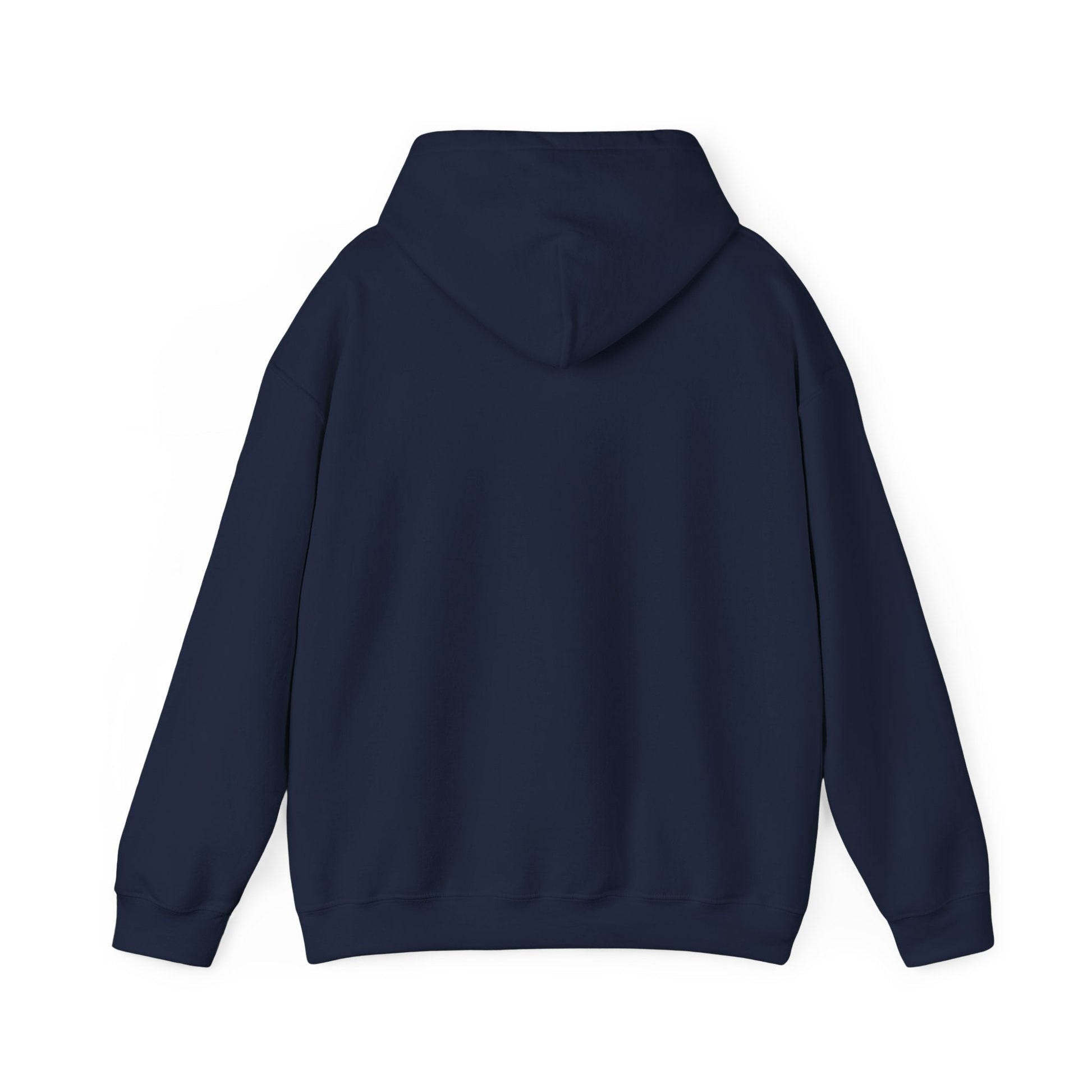 McKinnon Secondary College - Languages Hoodie - VFtees