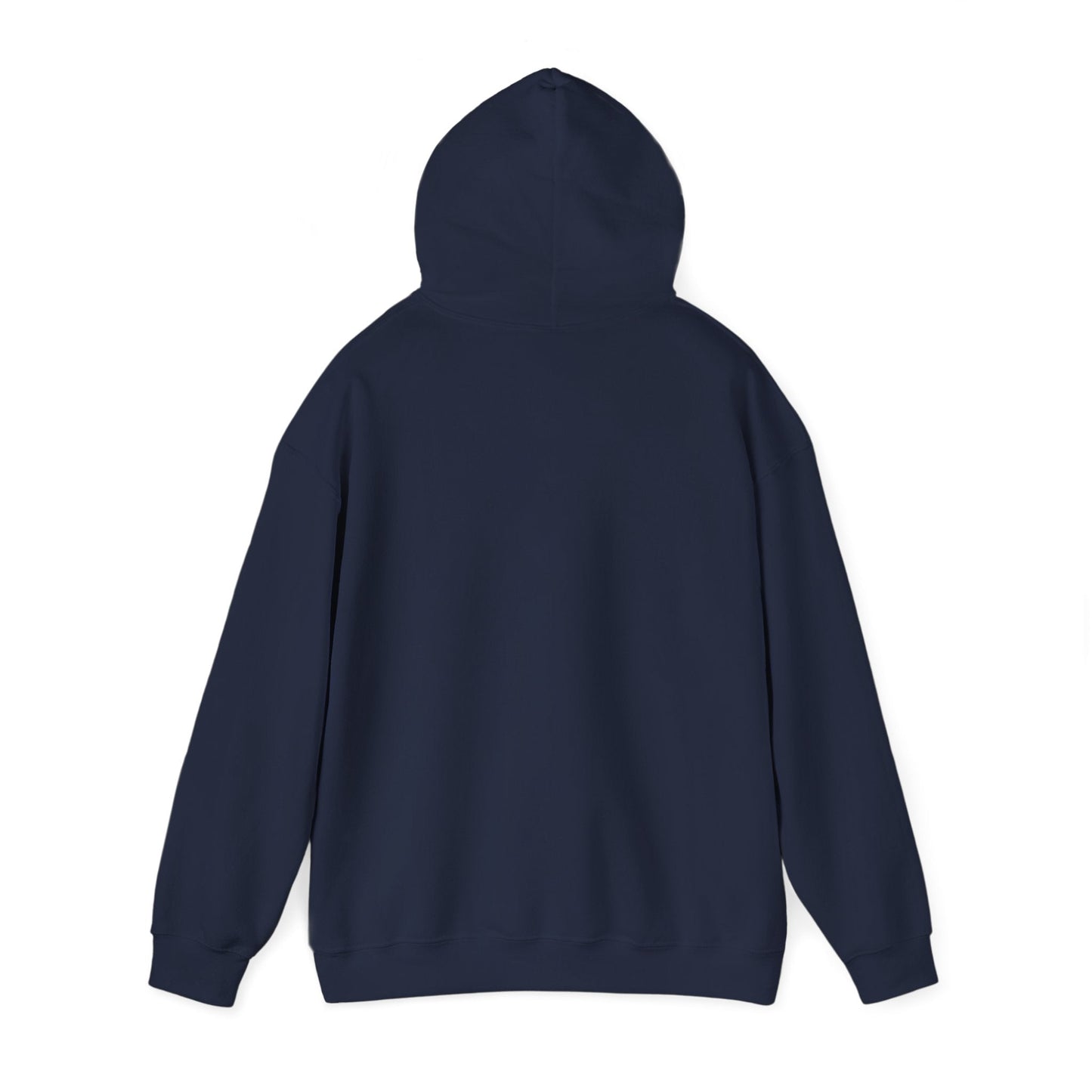 McKinnon Secondary College - Languages Hoodie - VFtees