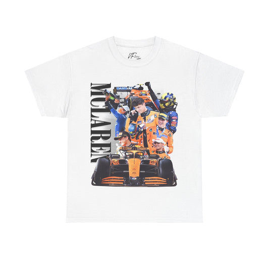 Mclaren F1 Graphic Team Tee - VFtees