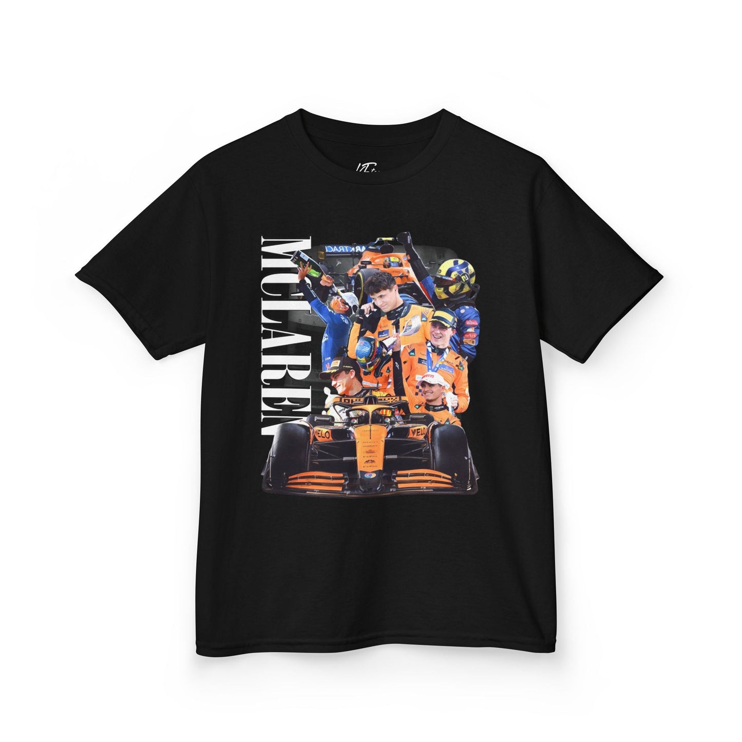 Mclaren F1 Graphic Team Tee (Kids) - VFtees