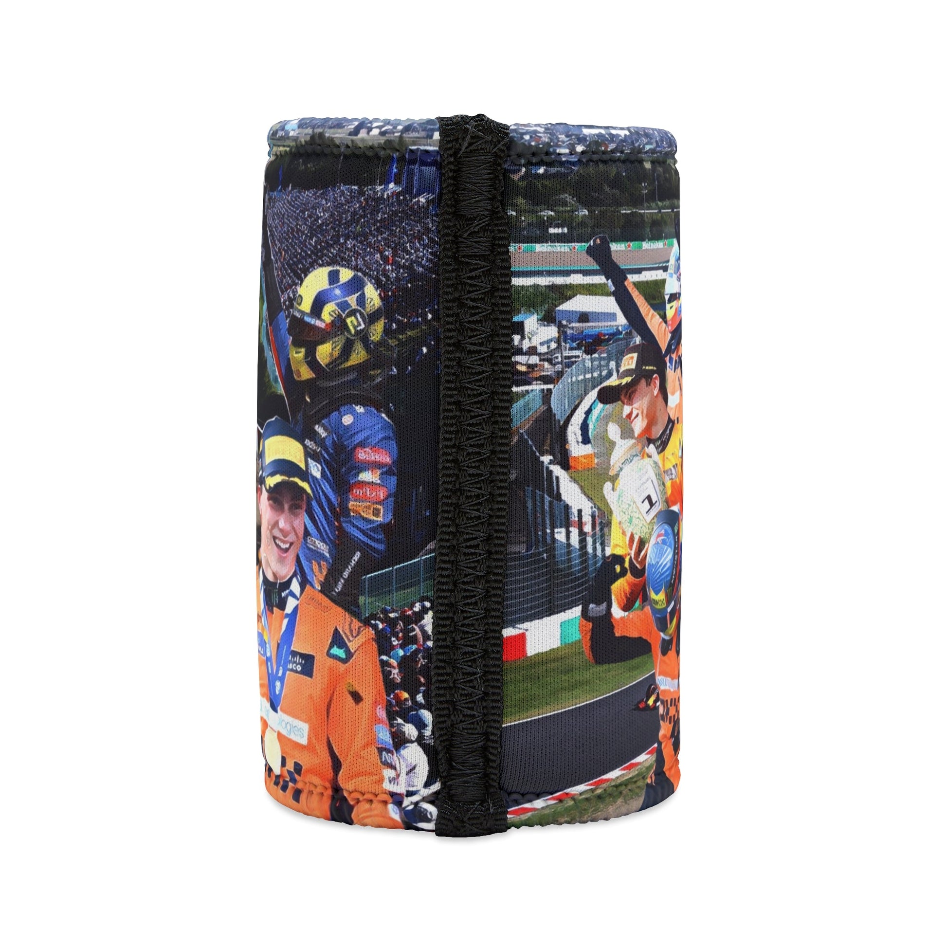 Mclaren F1 Team Stubby Holder - VFtees