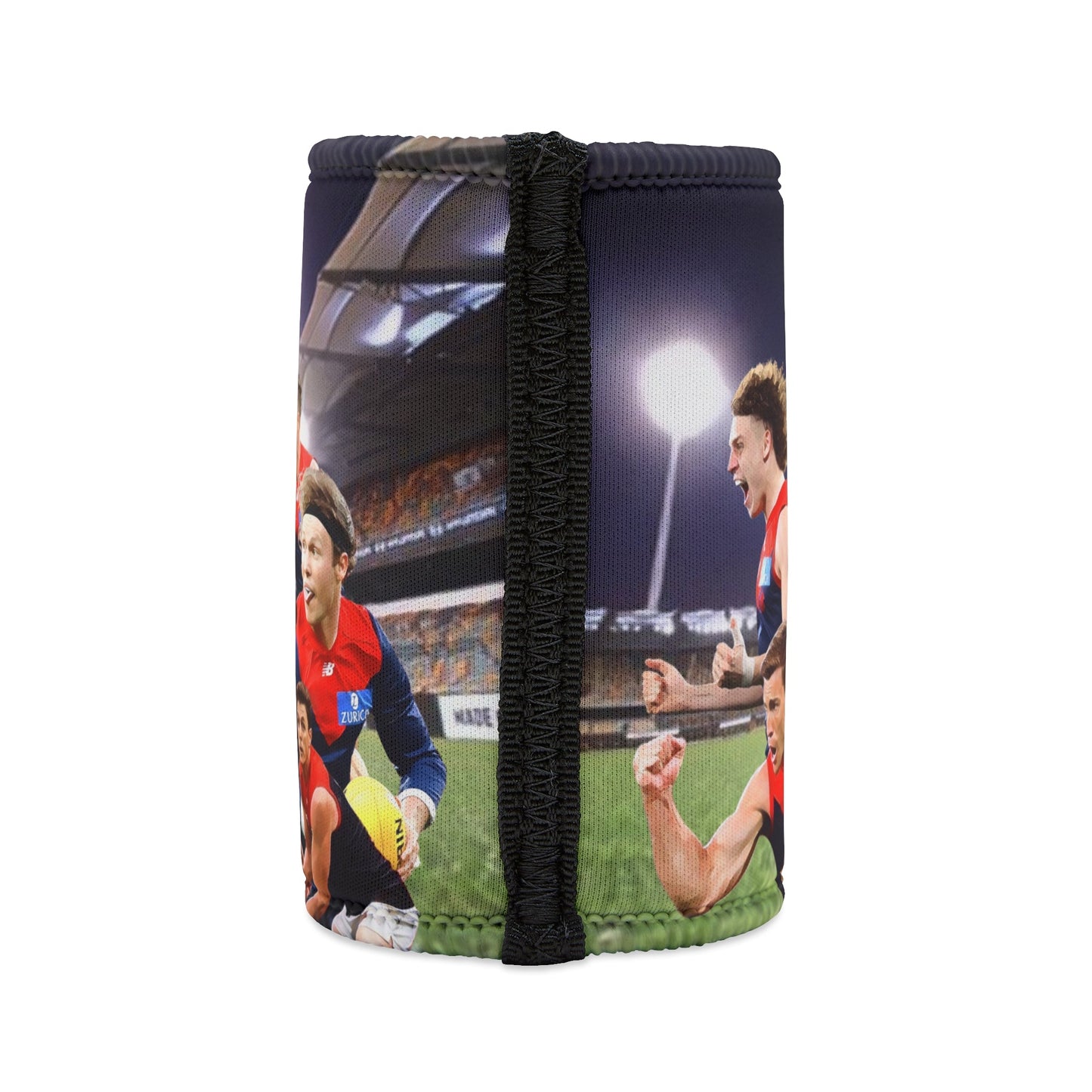 Melbourne Demons AFL Stubby Holder - VFtees