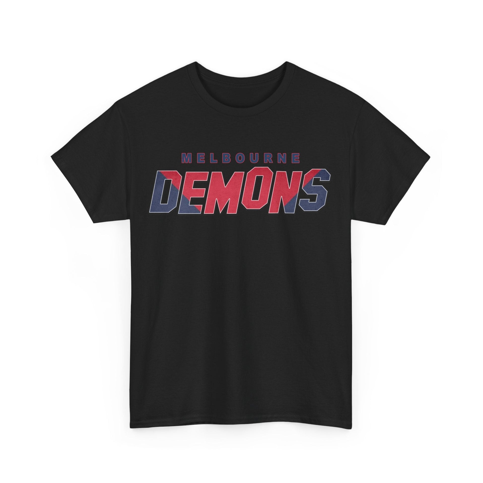 Melbourne Demons AFL Team Tee - VFtees