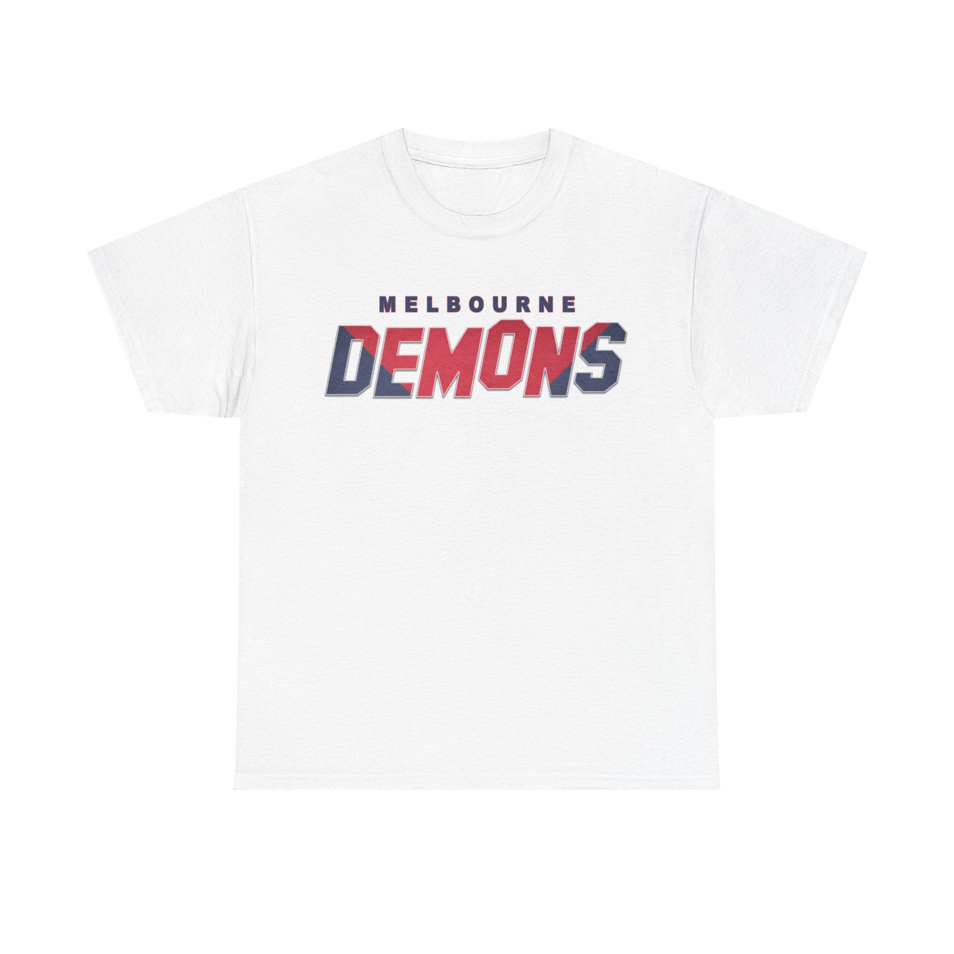 Melbourne Demons AFL Team Tee - VFtees