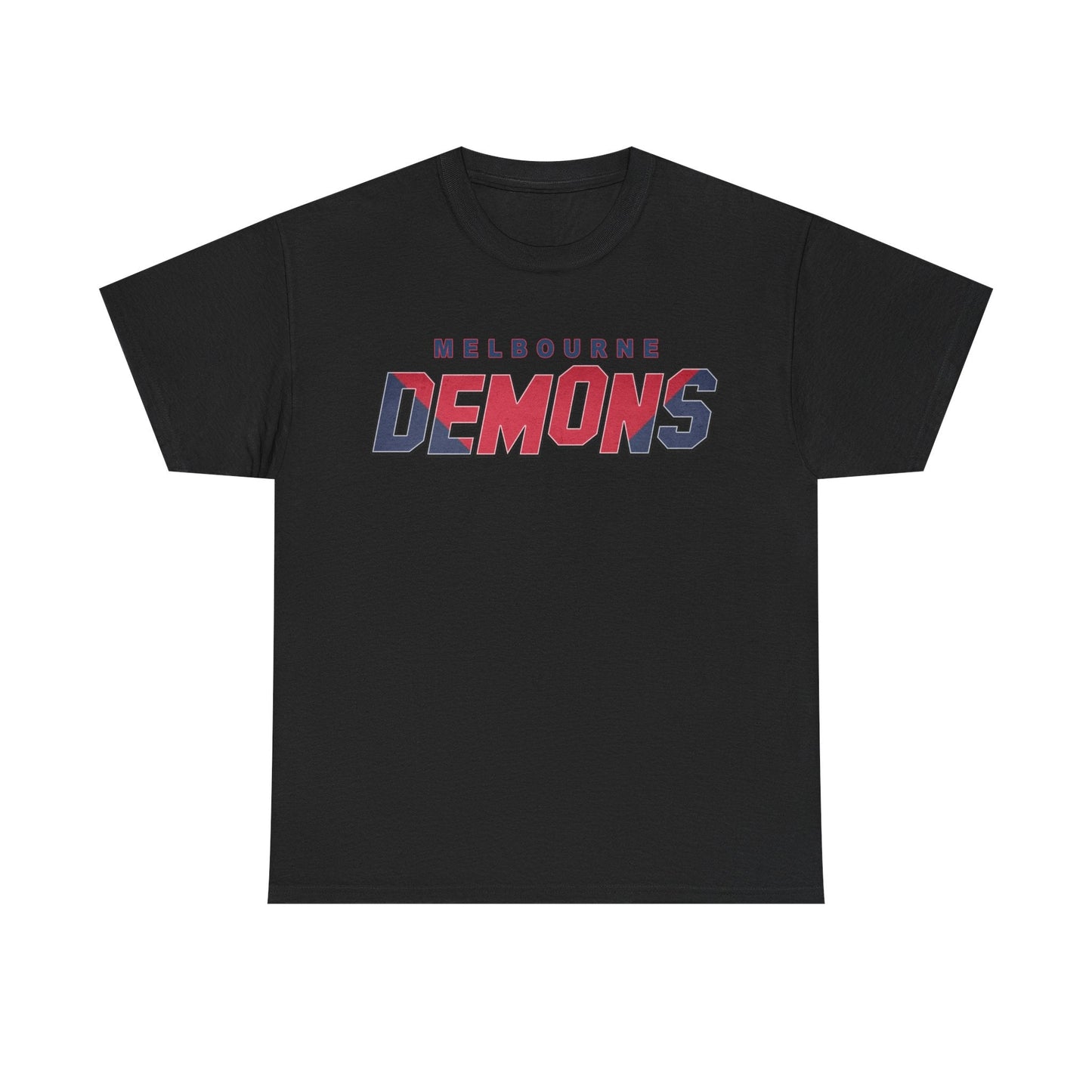 Melbourne Demons AFL Team Tee - VFtees