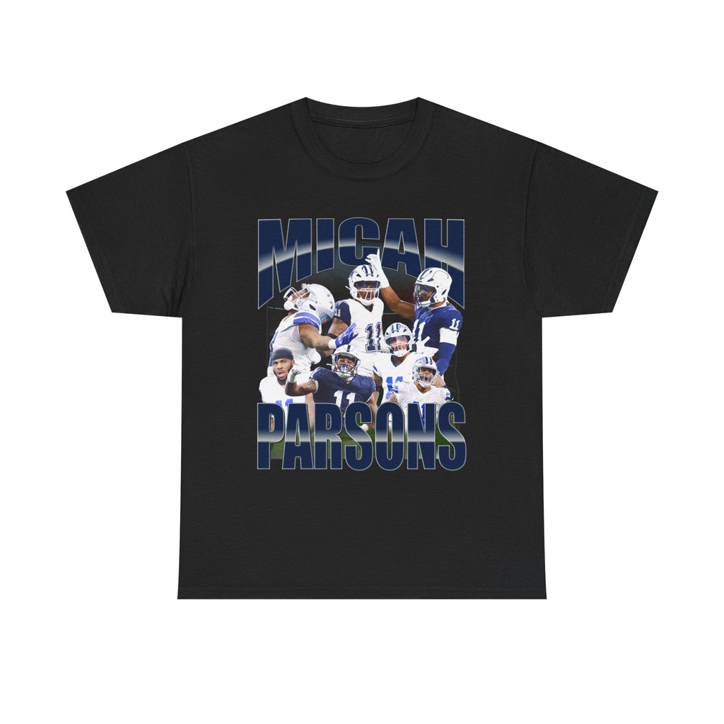Micah Parsons NFL Graphic Tee - VFtees
