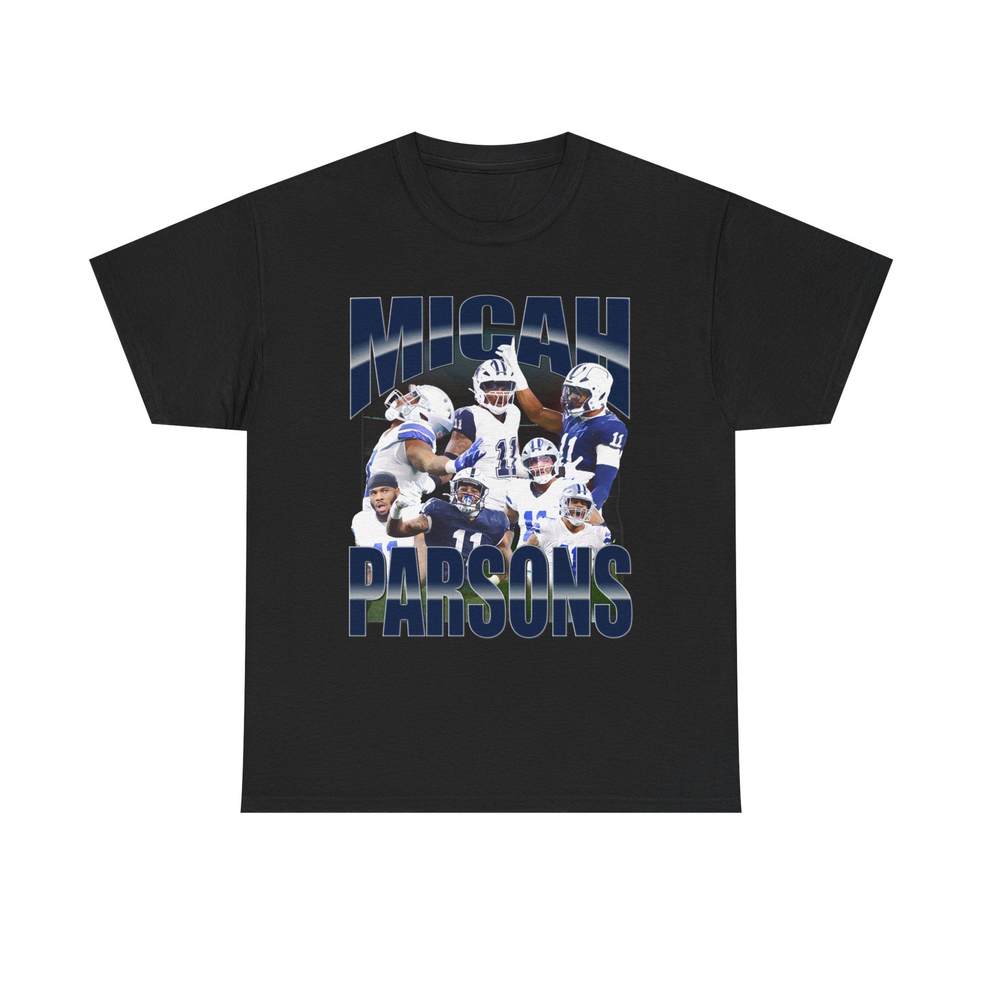 Micah Parsons NFL Graphic Tee - VFtees