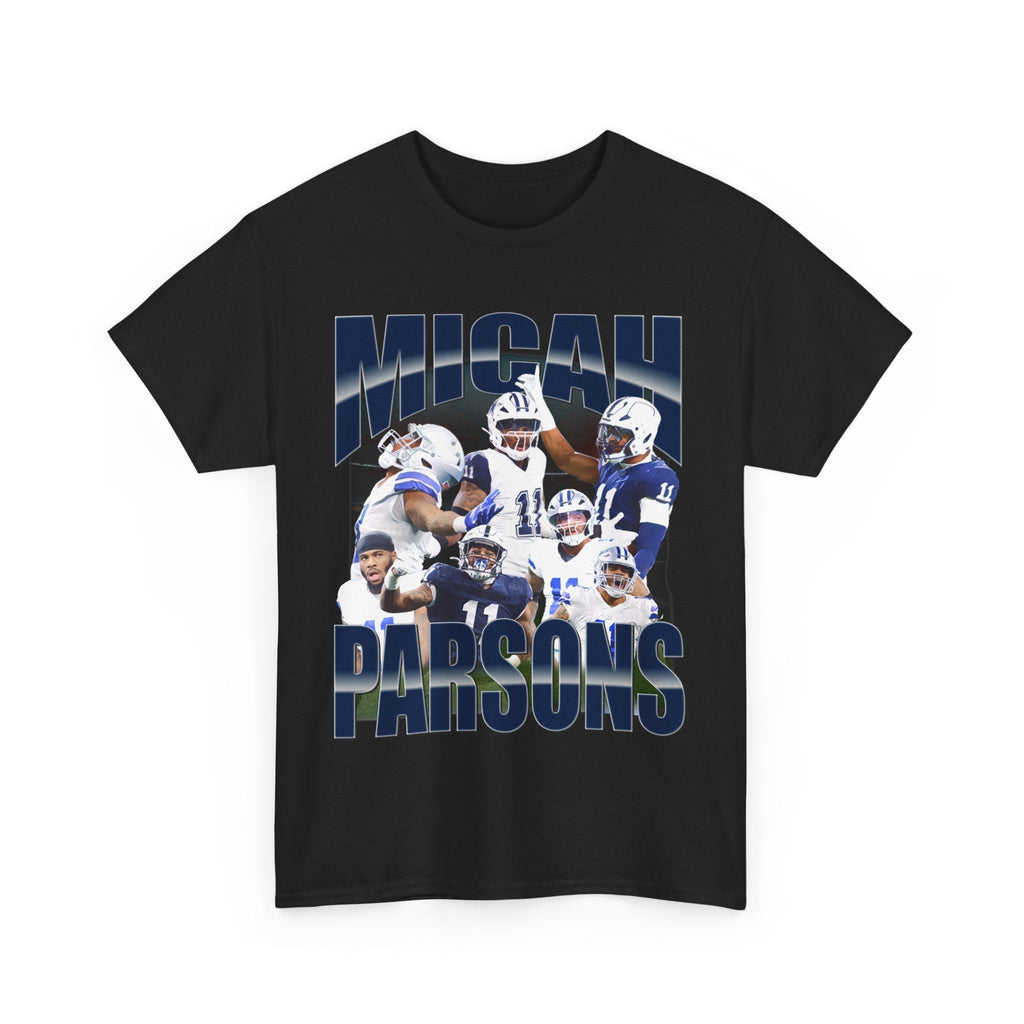 Micah Parsons NFL Graphic Tee - VFtees