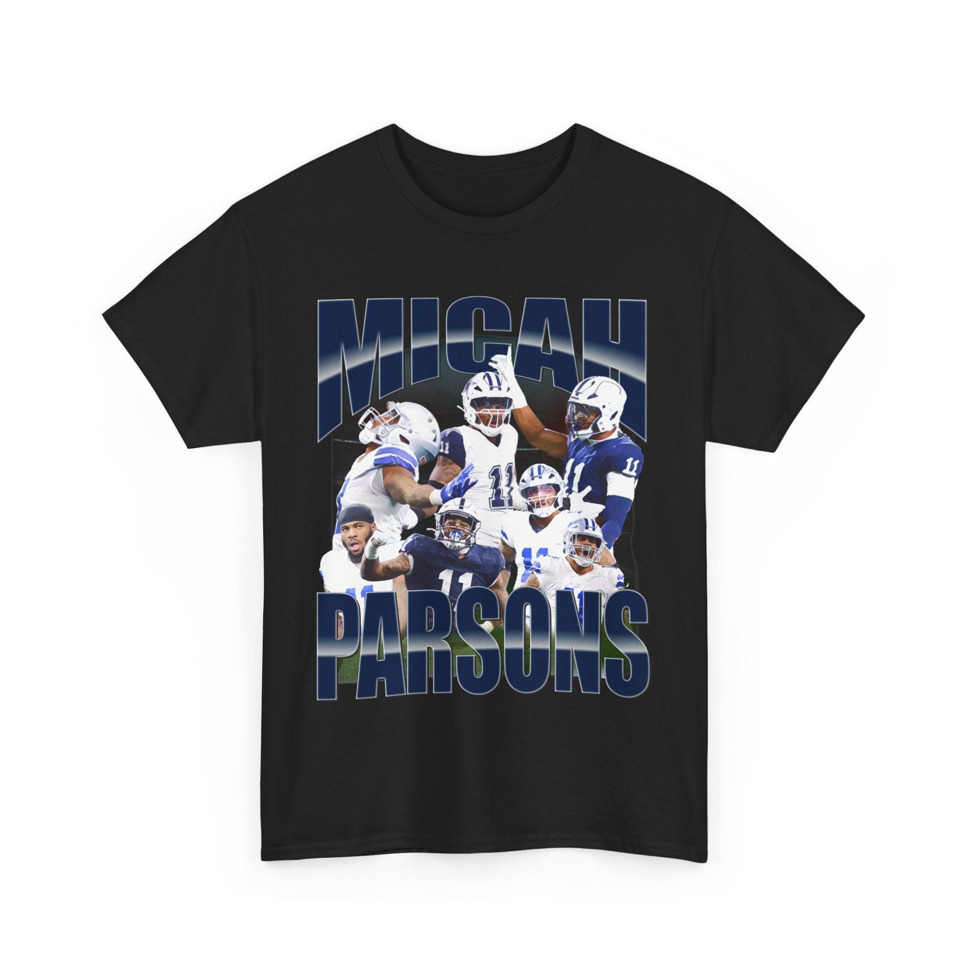 Micah Parsons NFL Graphic Tee - VFtees
