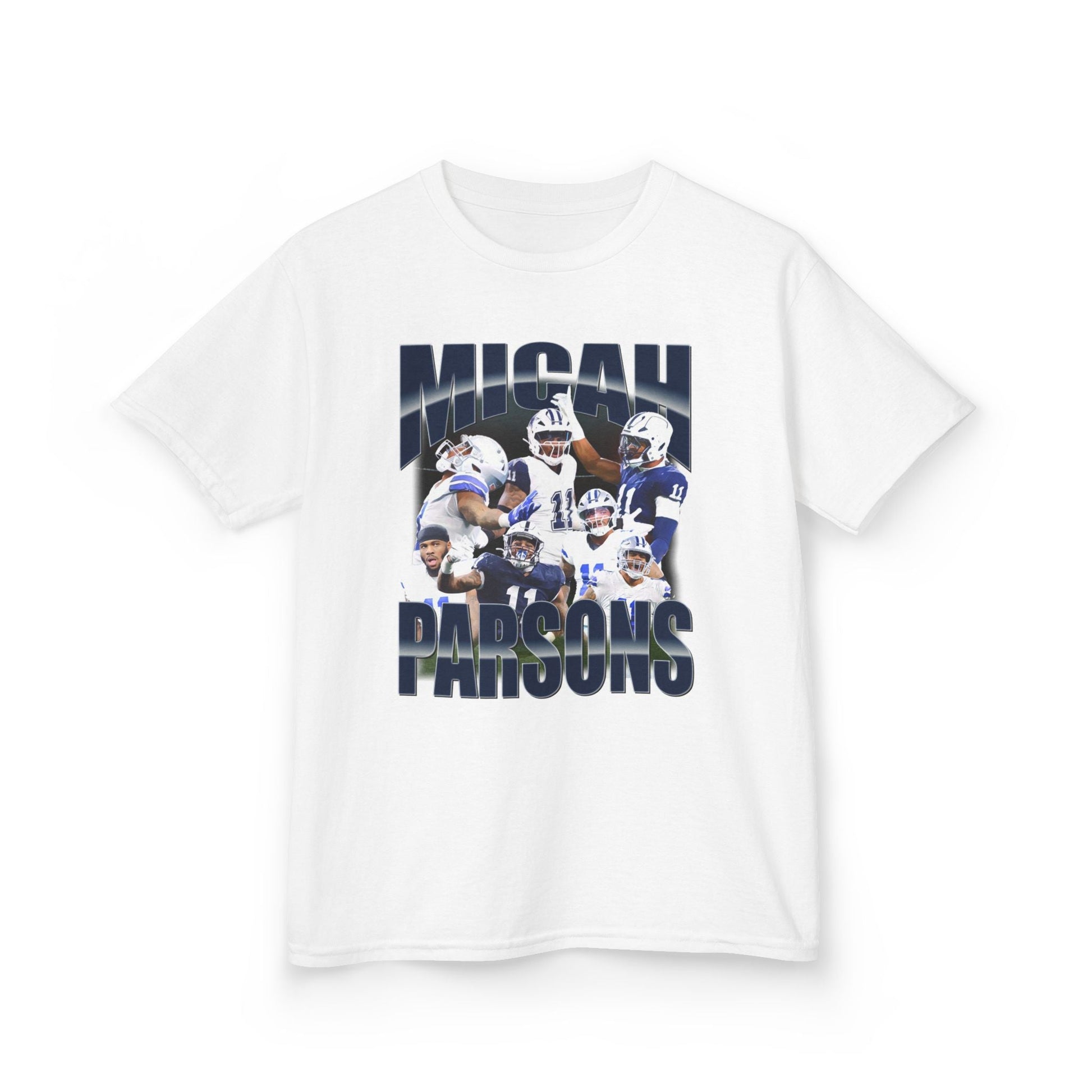 Micah Parsons NFL Graphic Tee (Kids) - VFtees